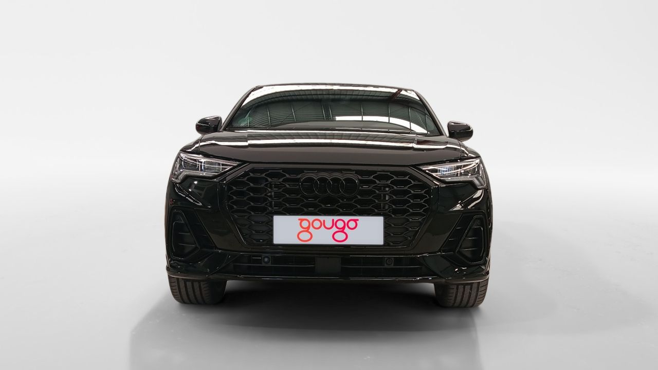 audi q3 2024 / foto grande (2)