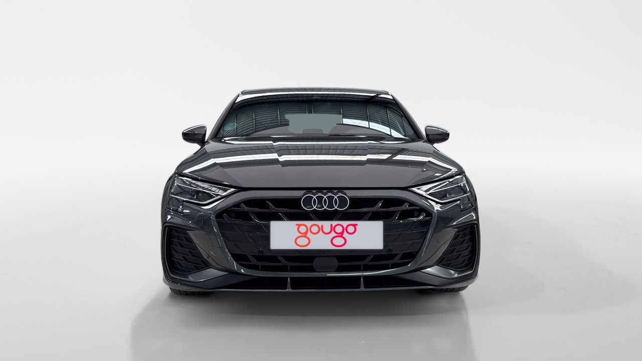 audi a3 2024 / foto grande (2)