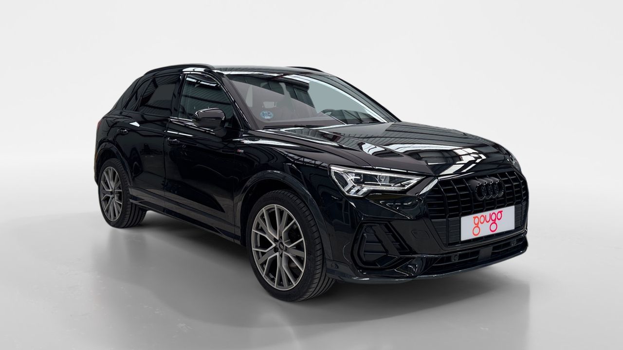 audi q3 2024 / foto grande (3)