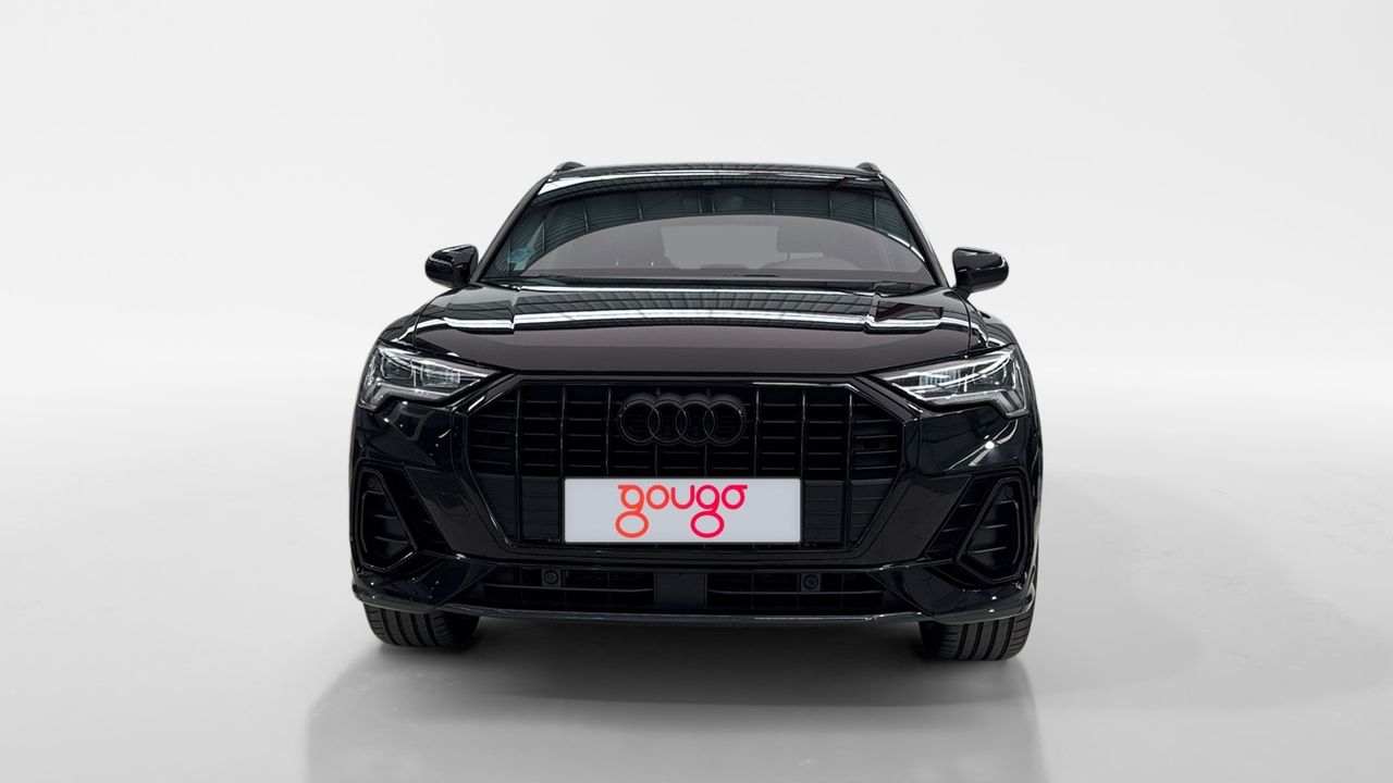 audi q3 2024 / foto grande (2)
