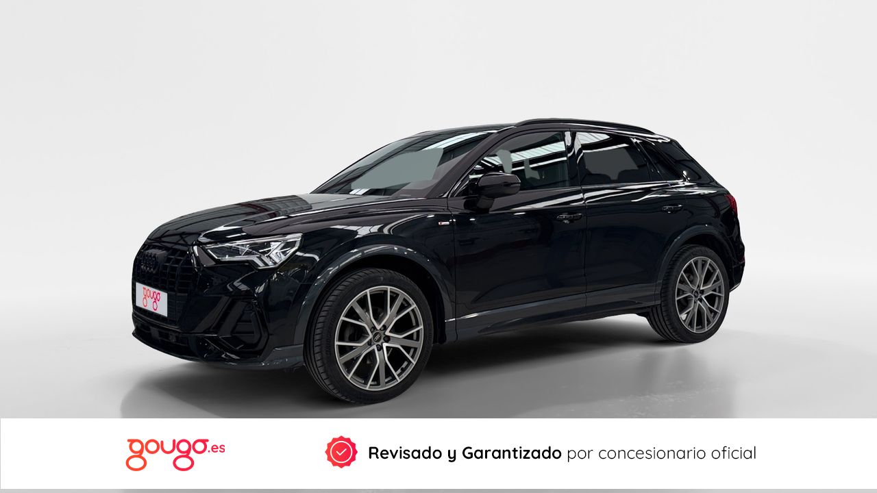 Foto audi q3 2024 /