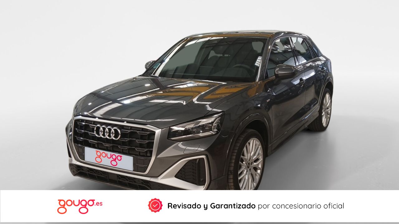 Foto audi q2 2024 /