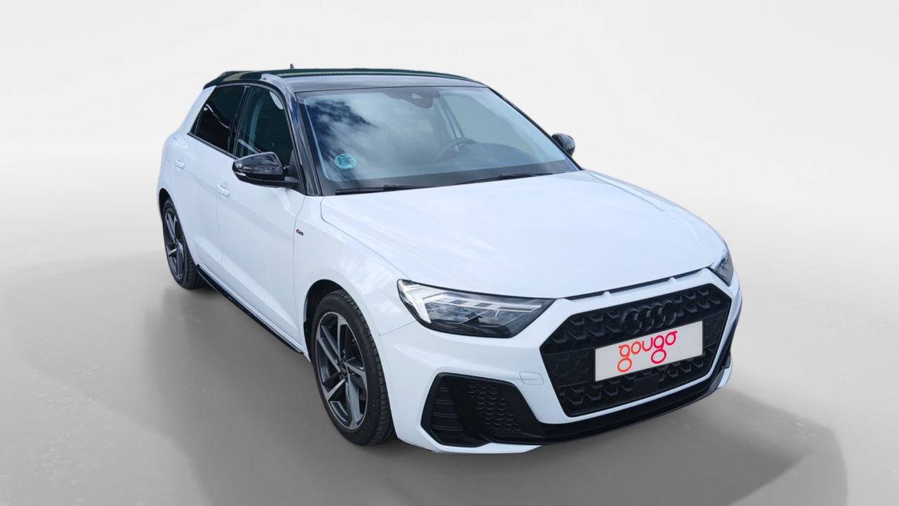 audi a1 2024 / foto grande (3)