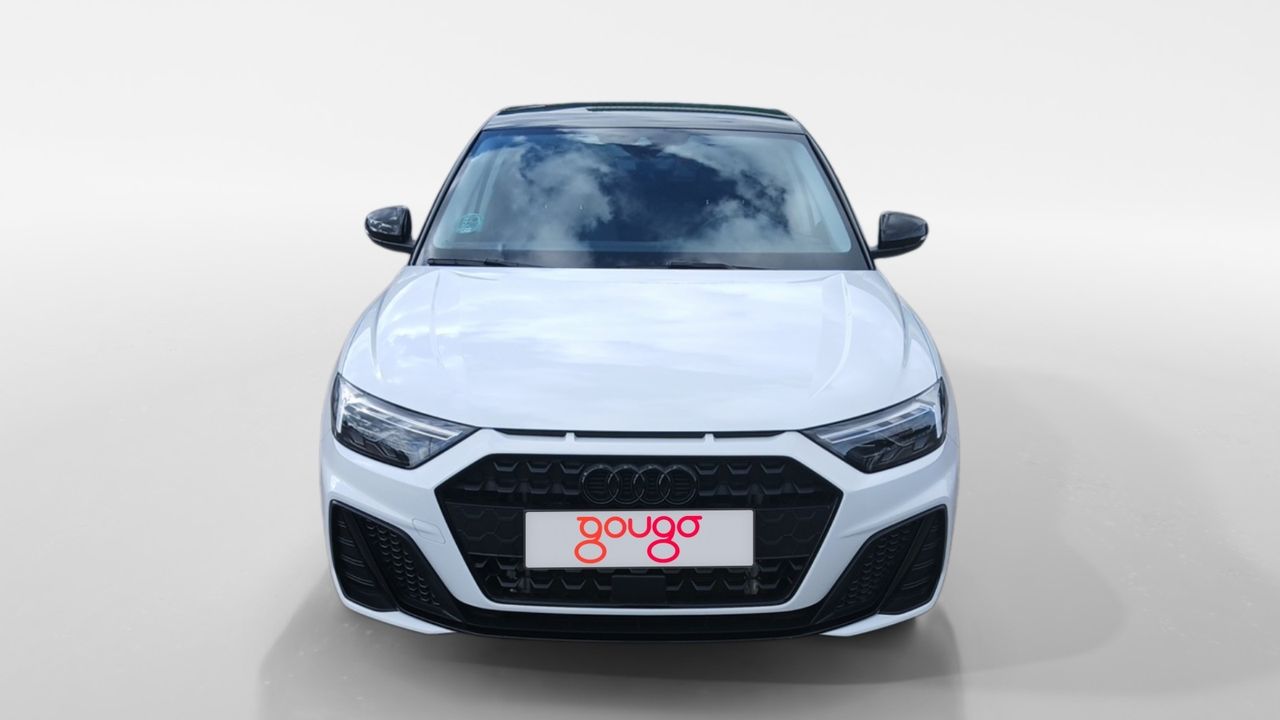 audi a1 2024 / foto grande (2)