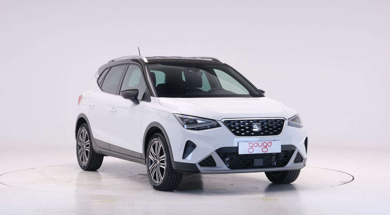 seat arona 2023 / foto grande (3)