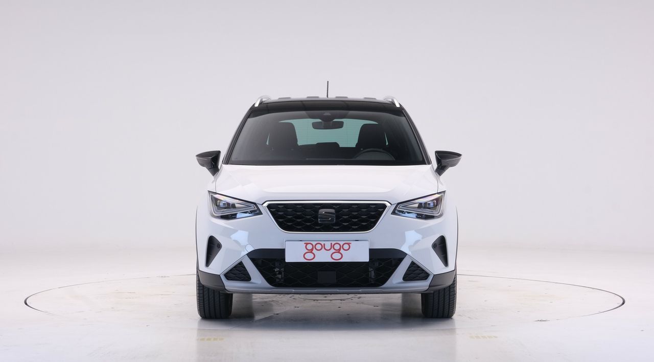 seat arona 2023 / foto grande (2)