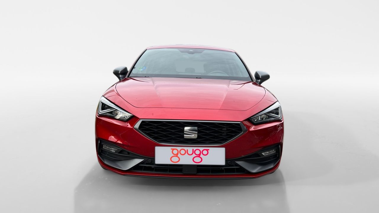 seat leon 2024 / foto grande (2)
