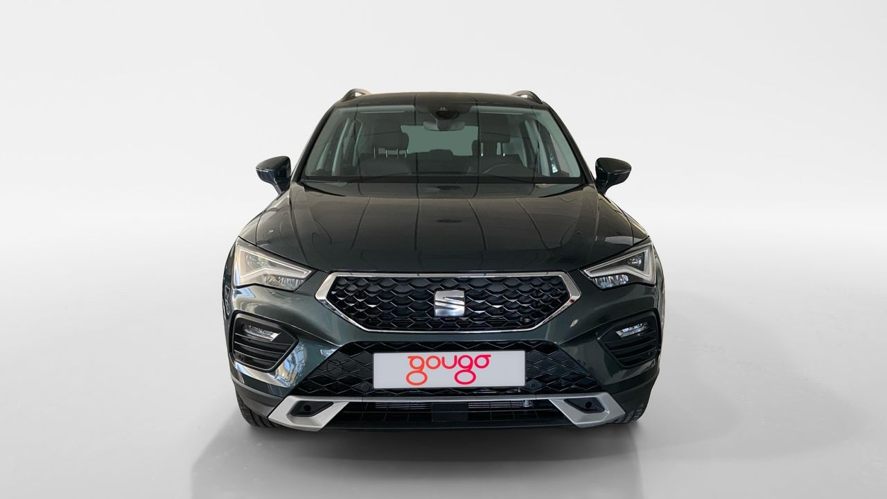 seat ateca 2024 / foto grande (2)
