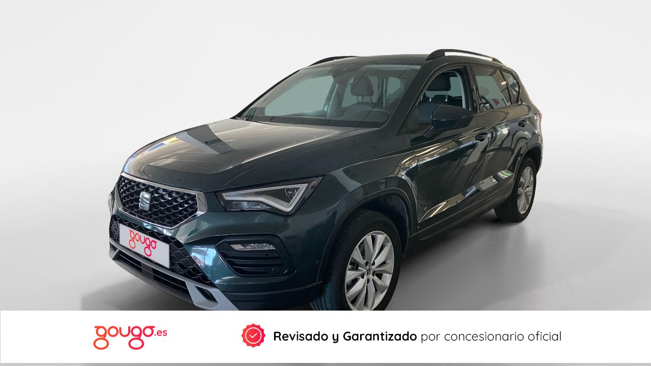 Foto seat ateca 2024 /