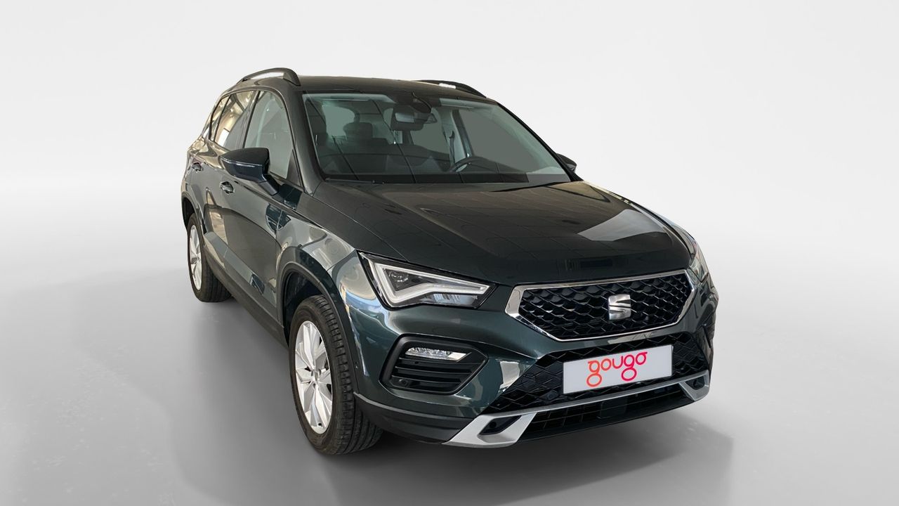 seat ateca 2024 / foto grande (3)