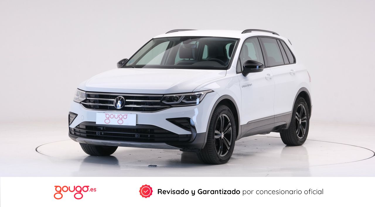 Foto volkswagen tiguan 2023 /