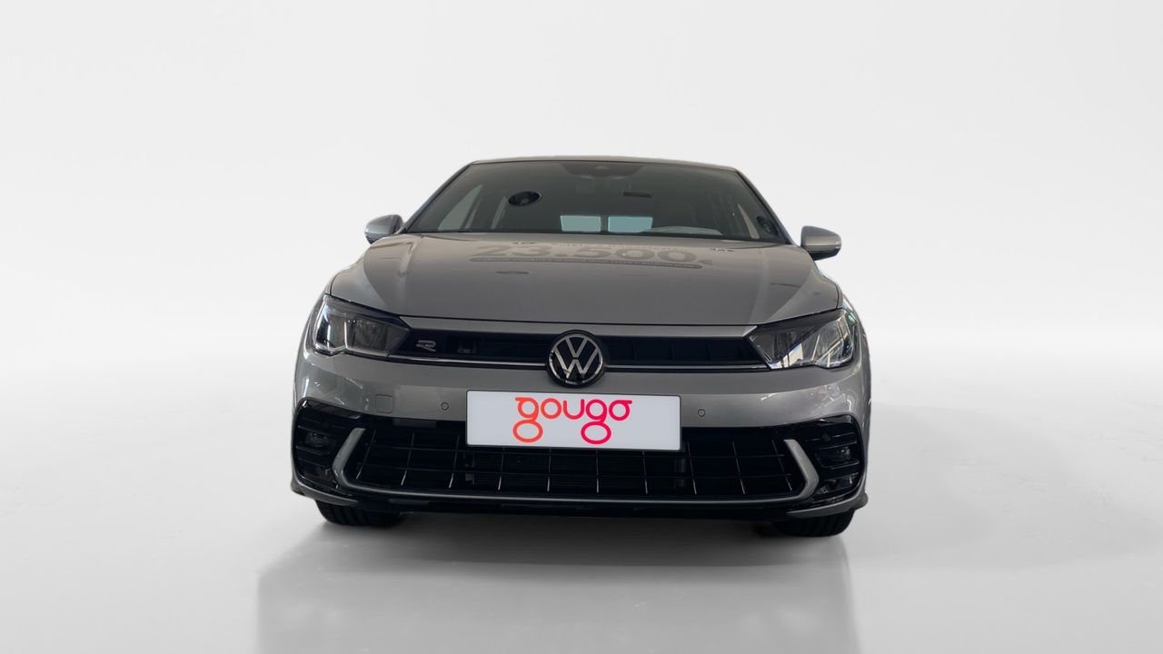 volkswagen polo 2024 / foto grande (2)