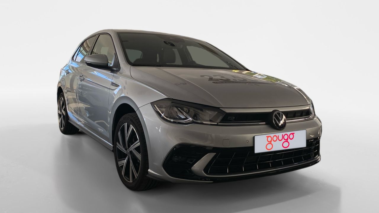 volkswagen polo 2024 / foto grande (3)
