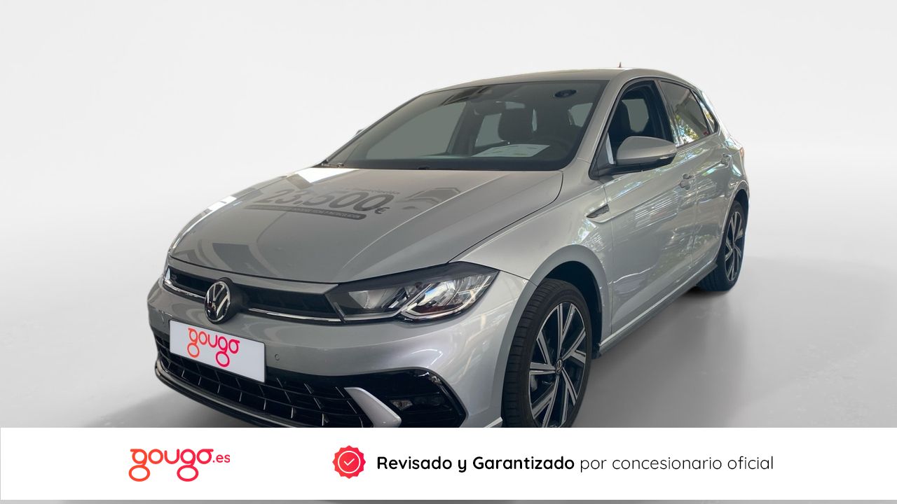 Foto volkswagen polo 2024 /