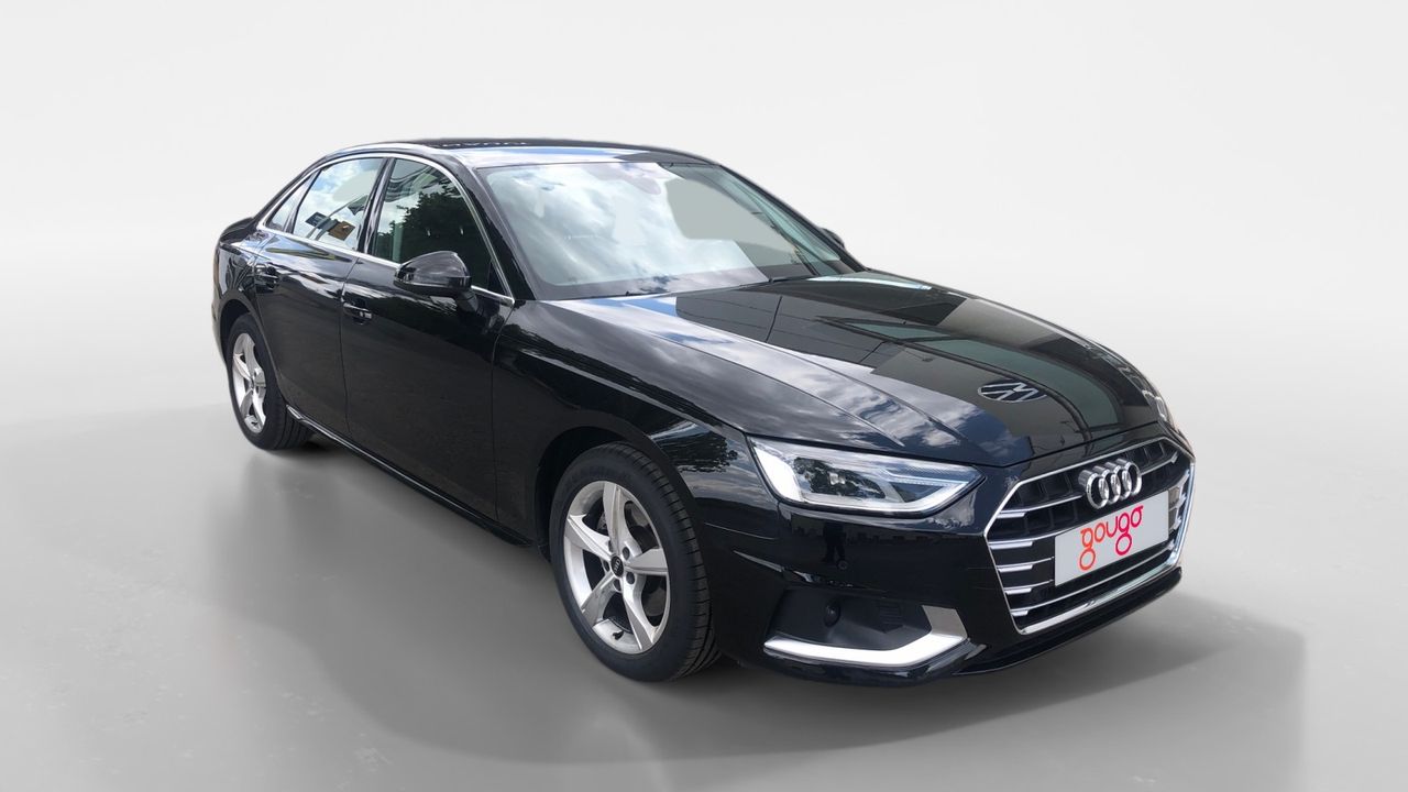 audi a4 2021 / foto grande (3)