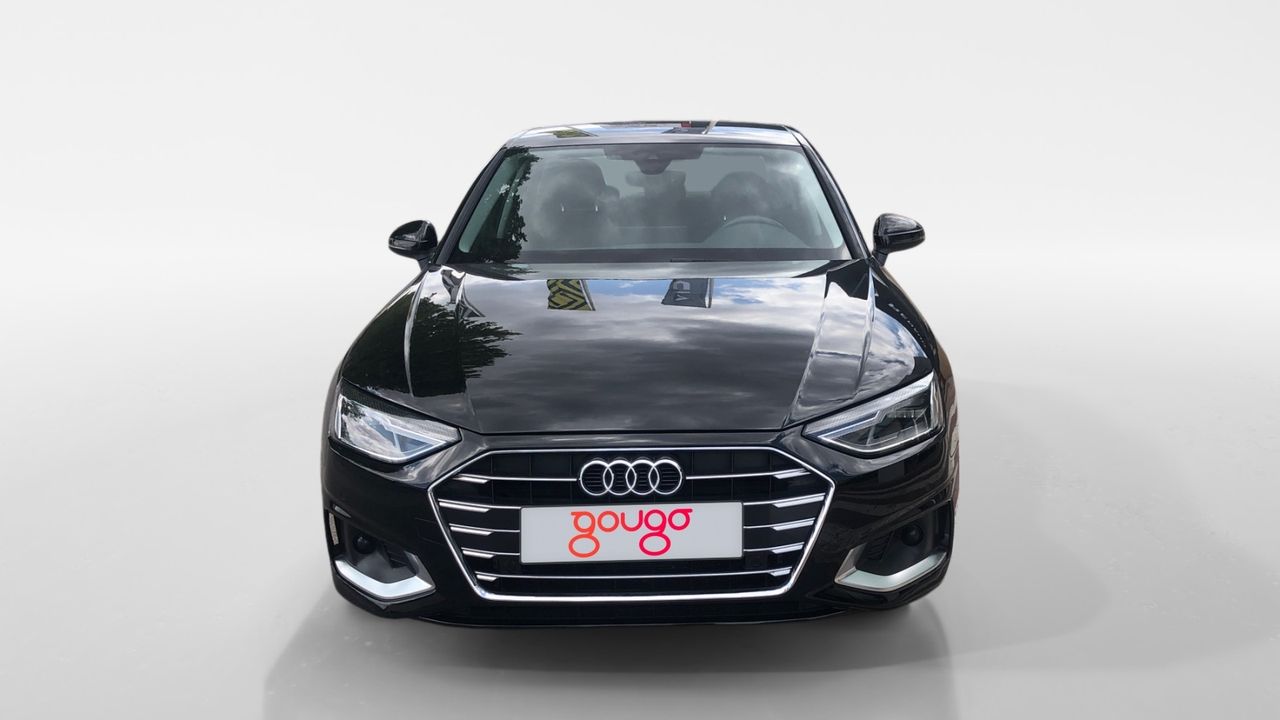 audi a4 2021 / foto grande (2)