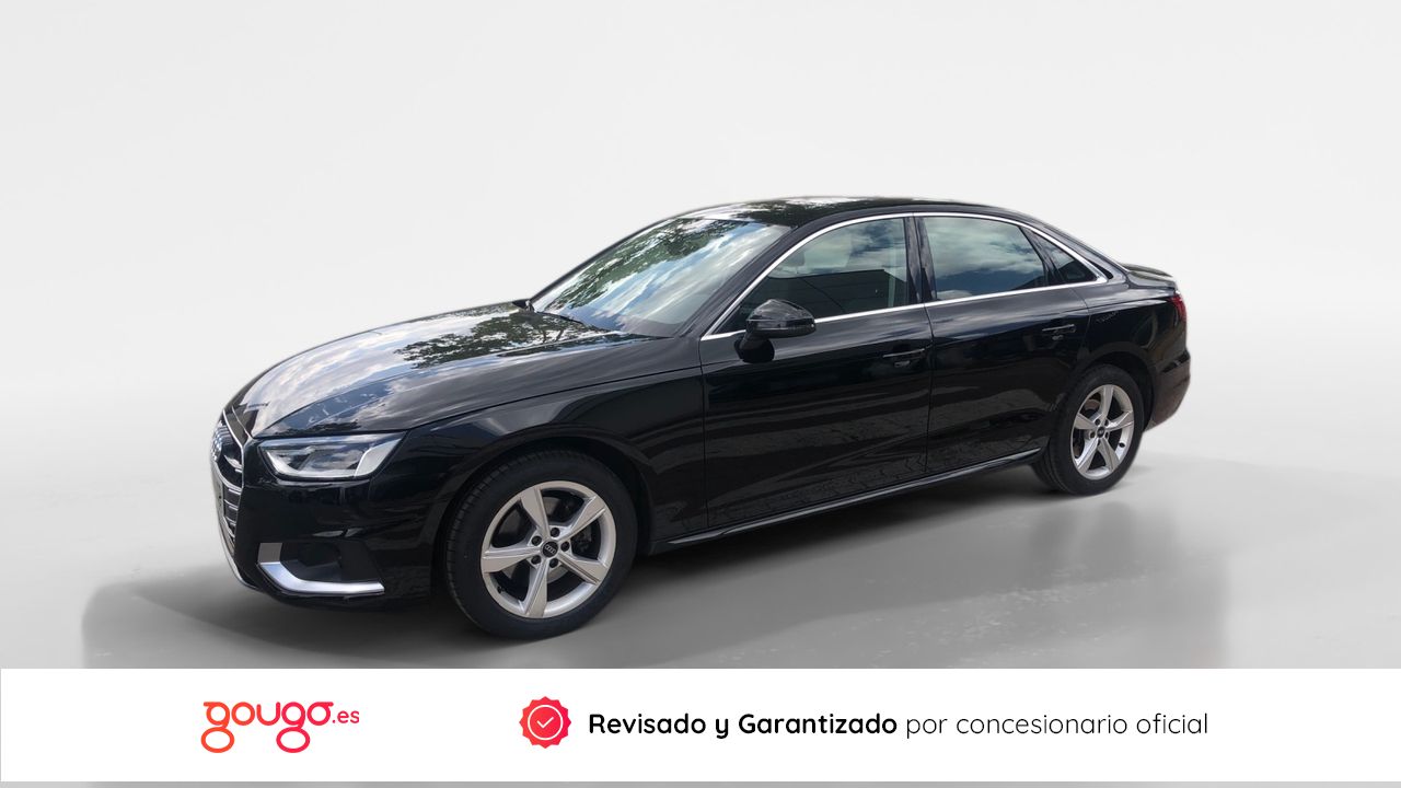Foto audi a4 2021 /