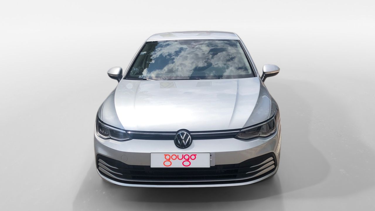 volkswagen golf 2023 / foto grande (2)