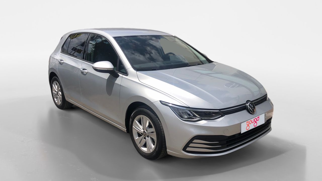 volkswagen golf 2023 / foto grande (3)