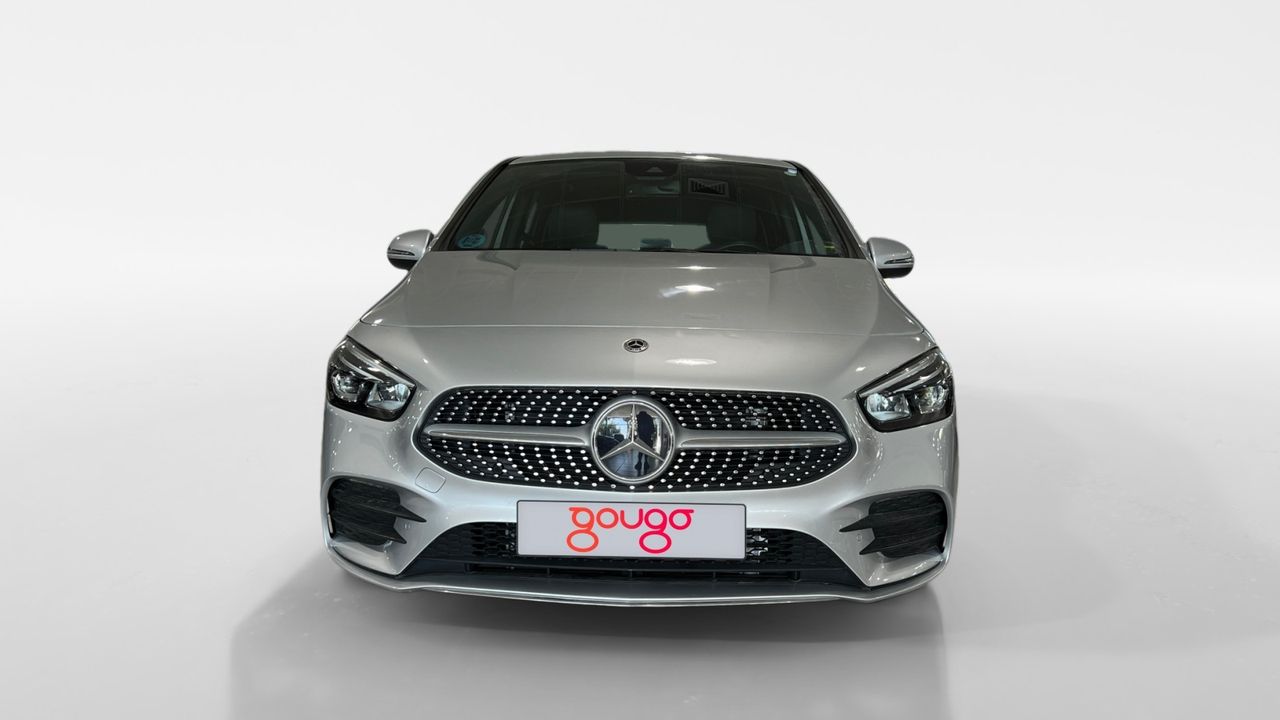mercedes clase b 2023 / foto grande (2)