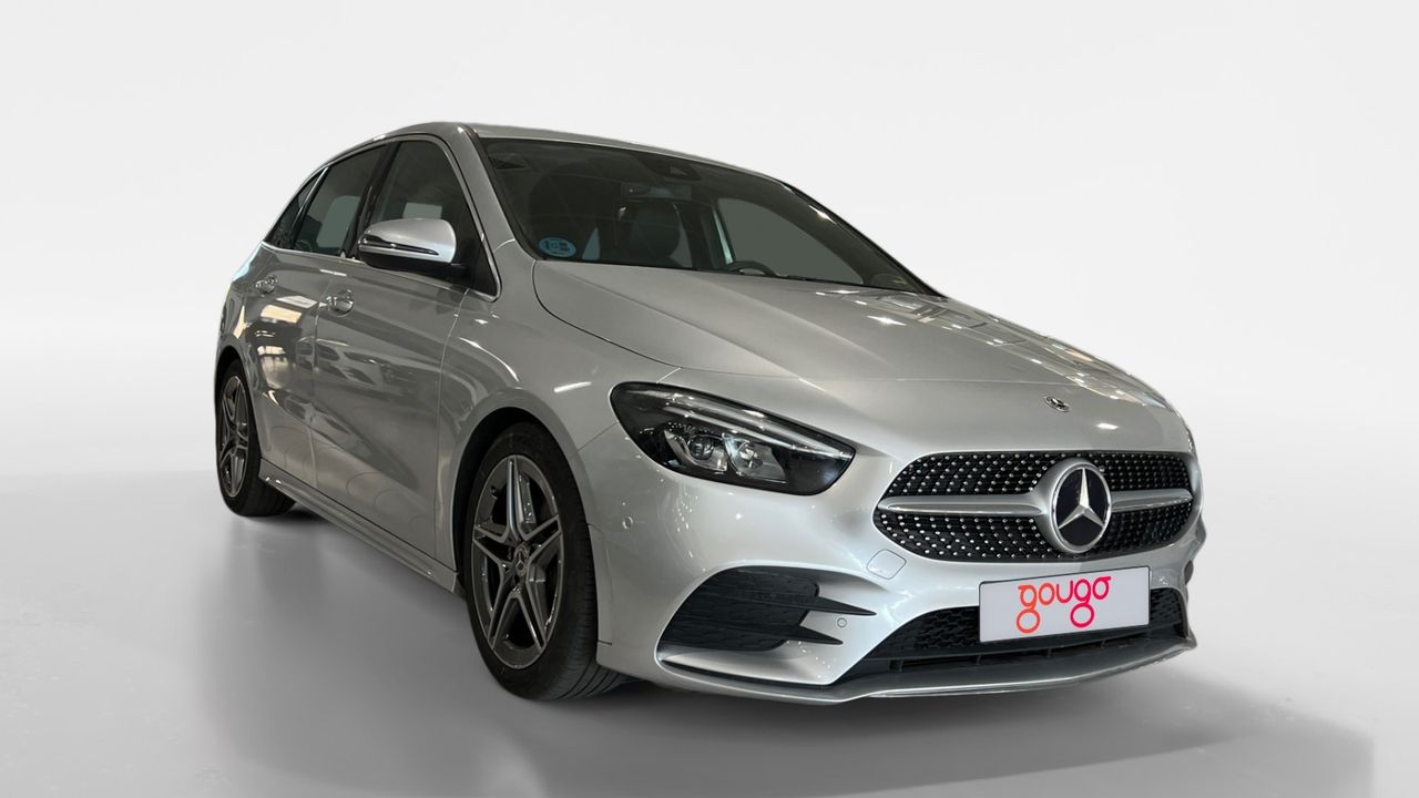 mercedes clase b 2023 / foto grande (3)