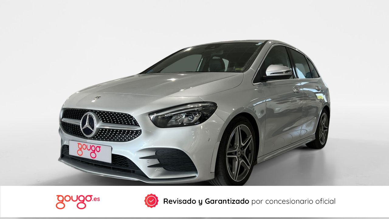 Foto mercedes clase b 2023 /