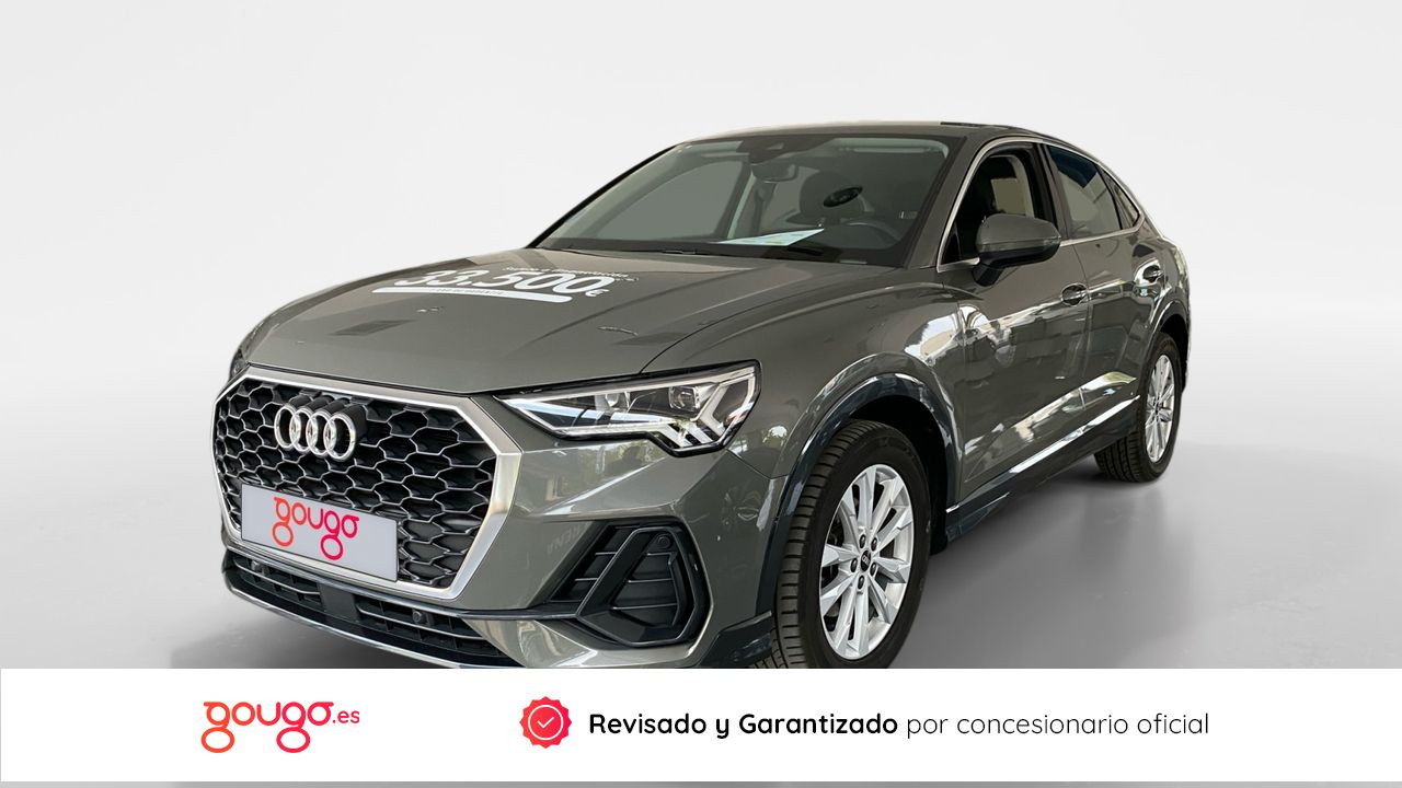 Foto audi q3 2022 /