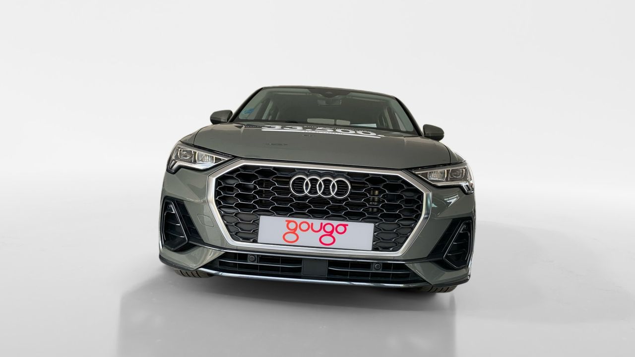 audi q3 2022 / foto grande (2)