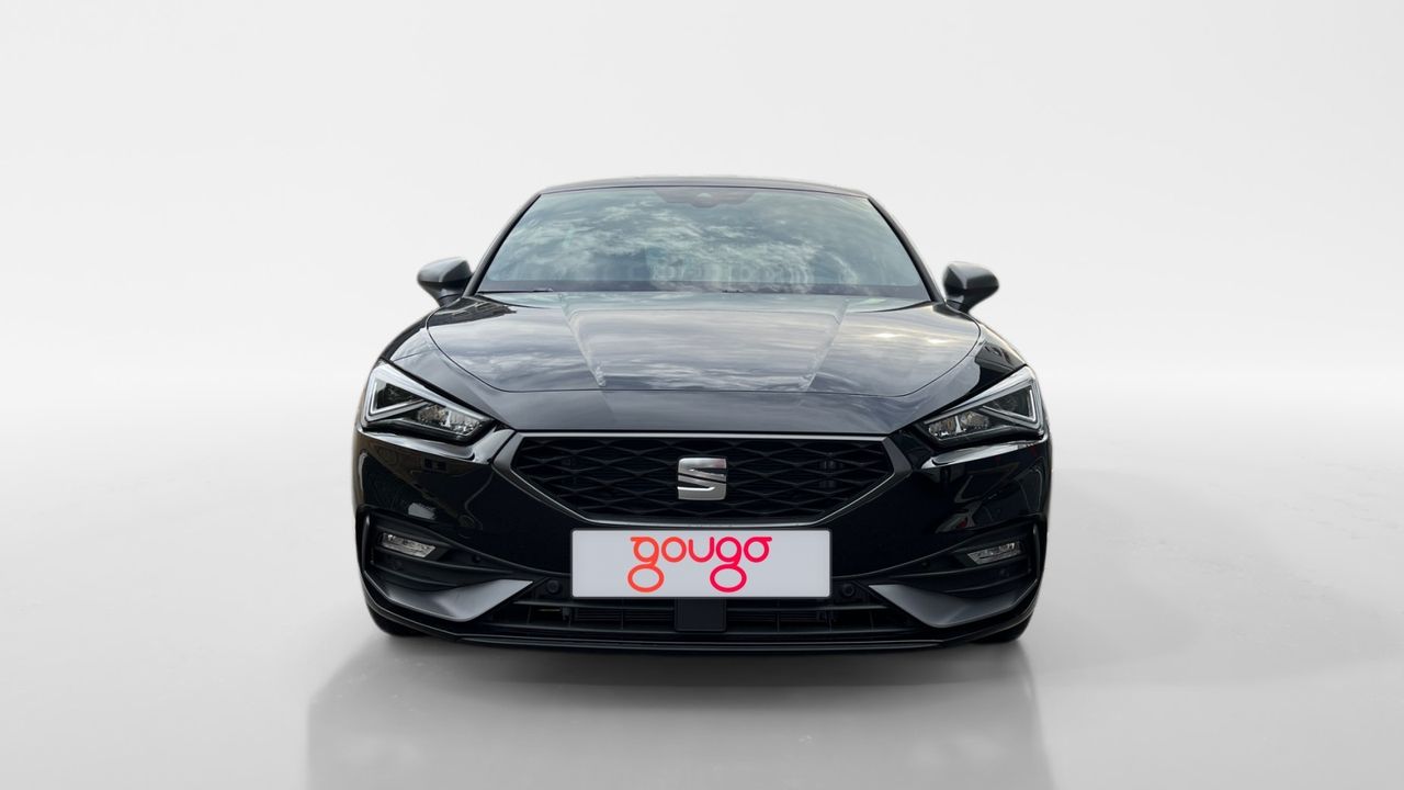 seat leon 2024 / foto grande (2)