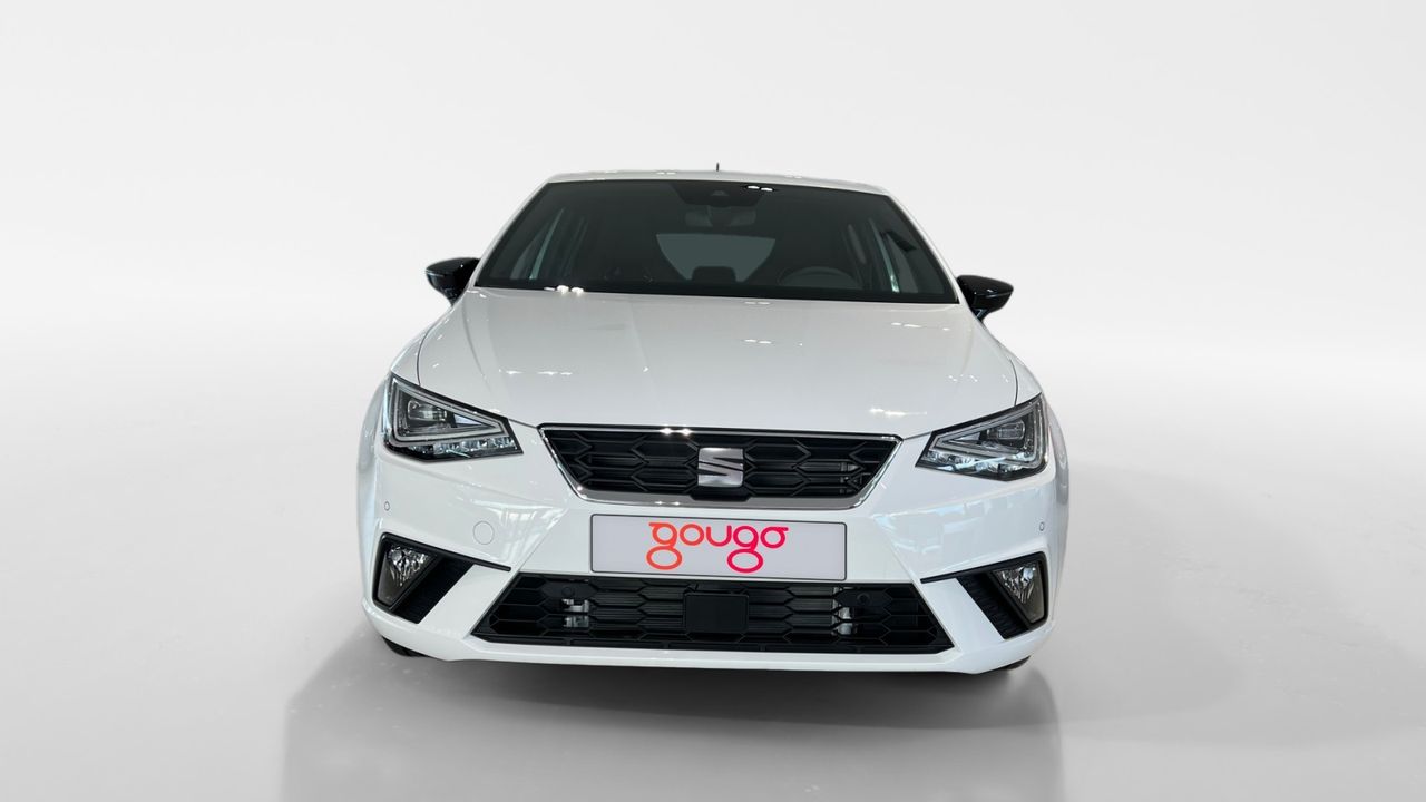 seat ibiza 2024 / foto grande (2)