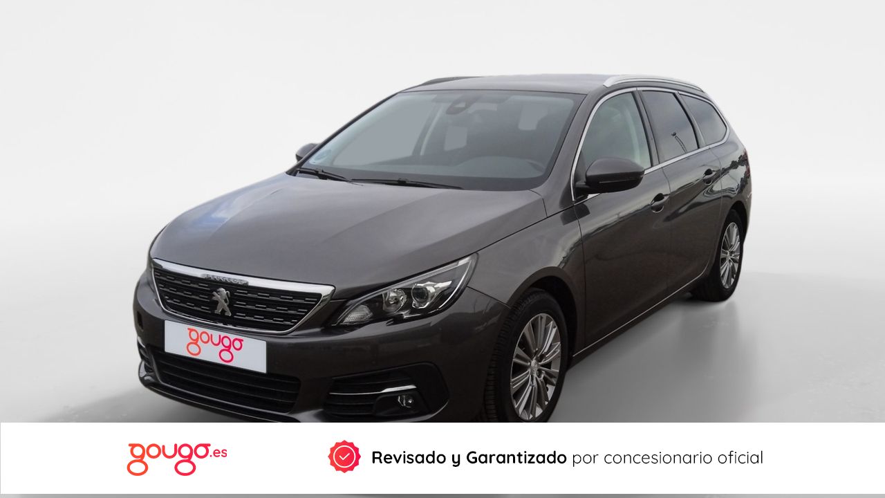 Foto peugeot 308 2020 /