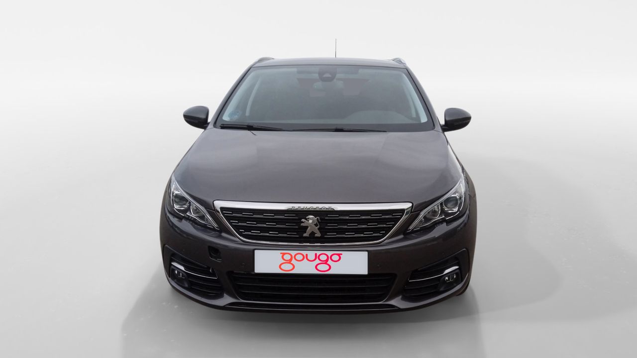 peugeot 308 2020 / foto grande (2)