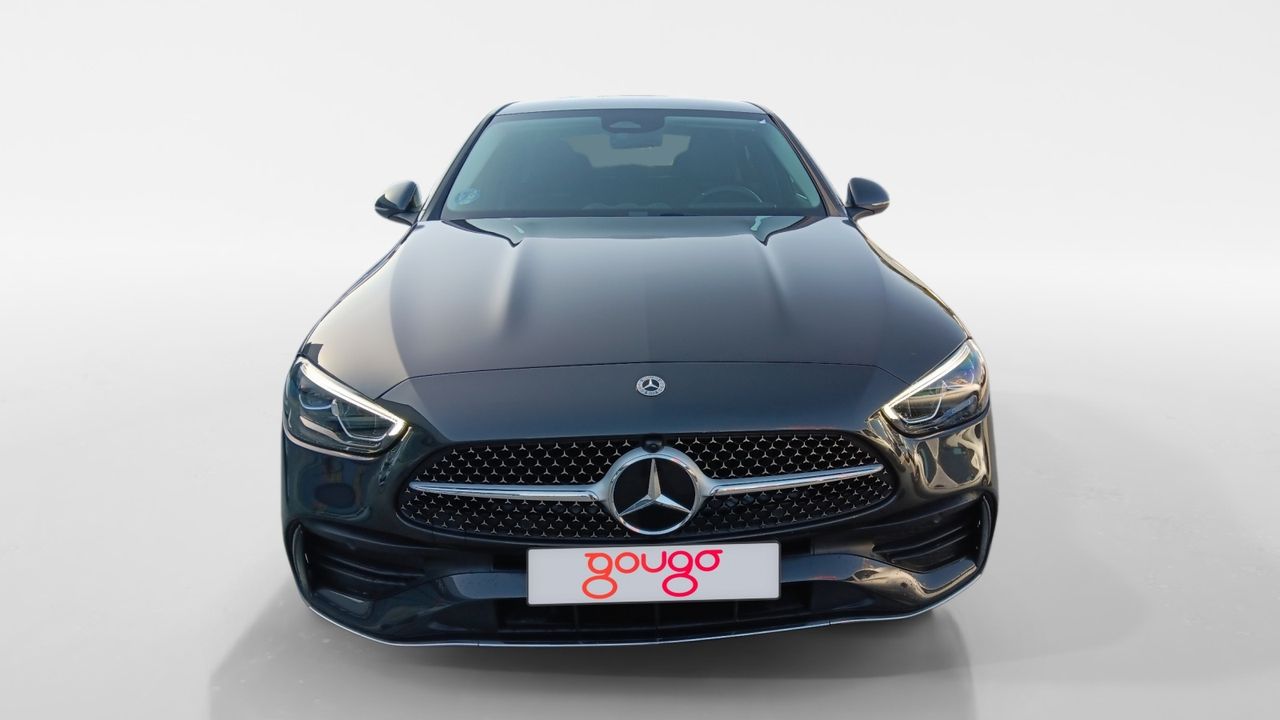 mercedes clase c 2024 / foto grande (2)