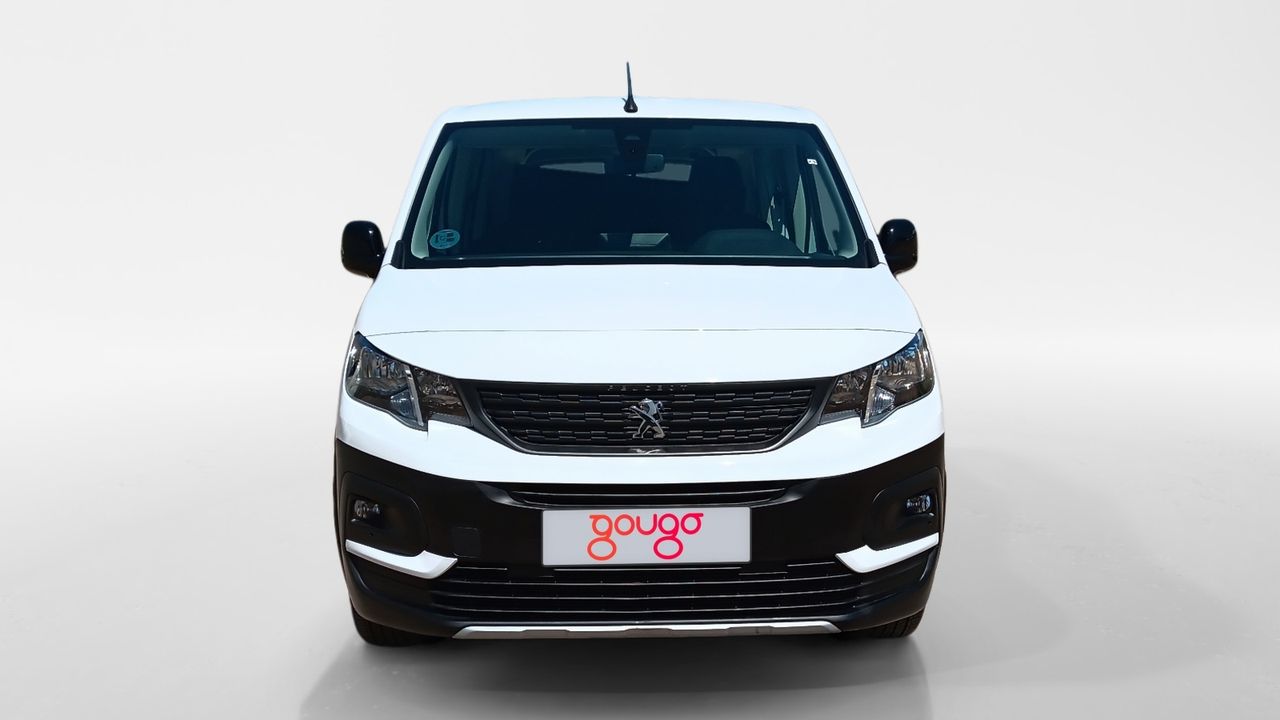 peugeot rifter 2023 / foto grande (2)