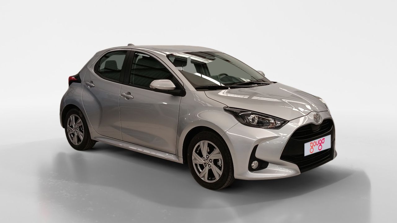 toyota yaris 2024 / foto grande (3)