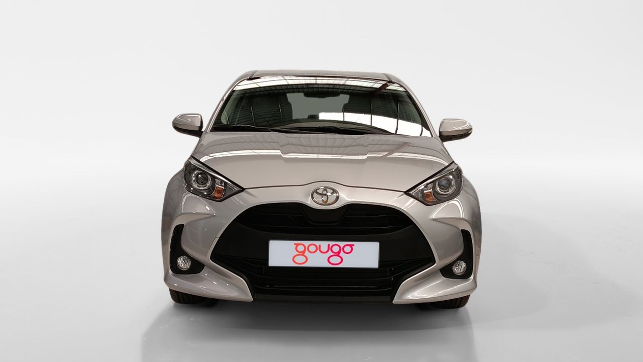 toyota yaris 2024 / foto grande (2)