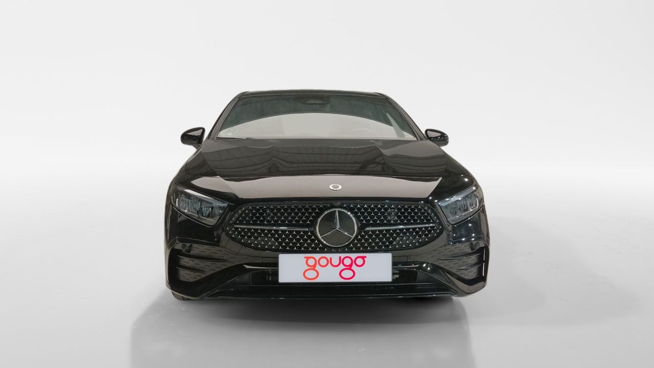mercedes clase a 2023 / foto grande (2)
