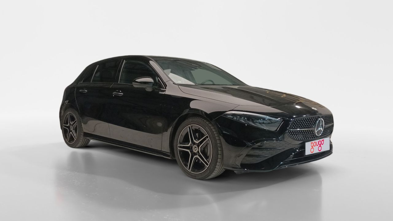 mercedes clase a 2023 / foto grande (3)