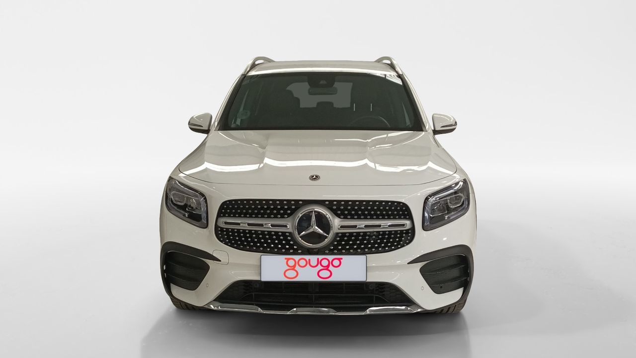 mercedes clase glb 2023 / foto grande (2)