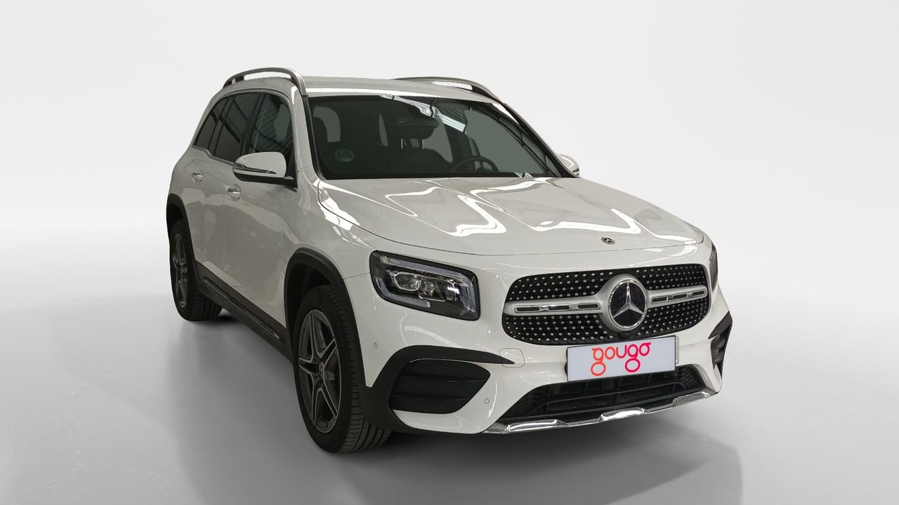 mercedes clase glb 2023 / foto grande (3)