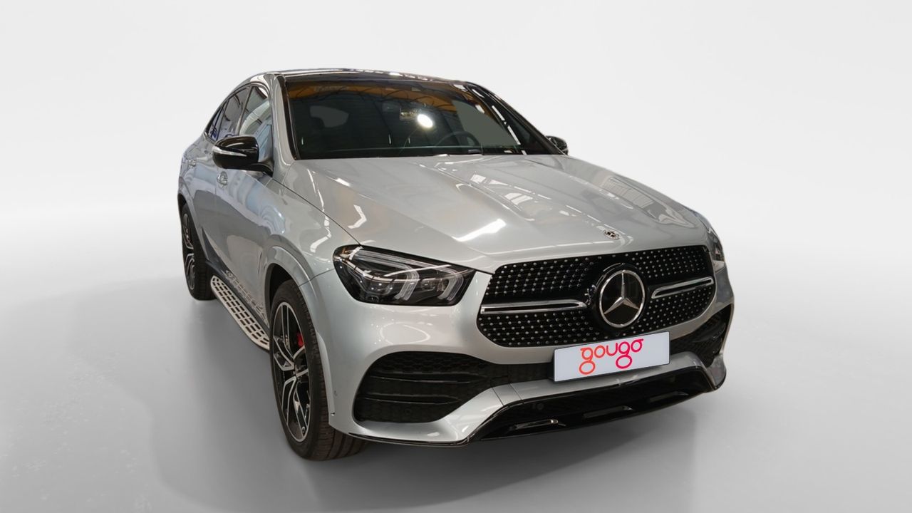 mercedes gle 2022 / foto grande (3)