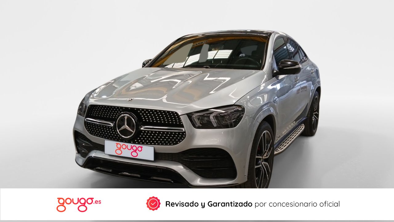 Foto mercedes gle 2022 /