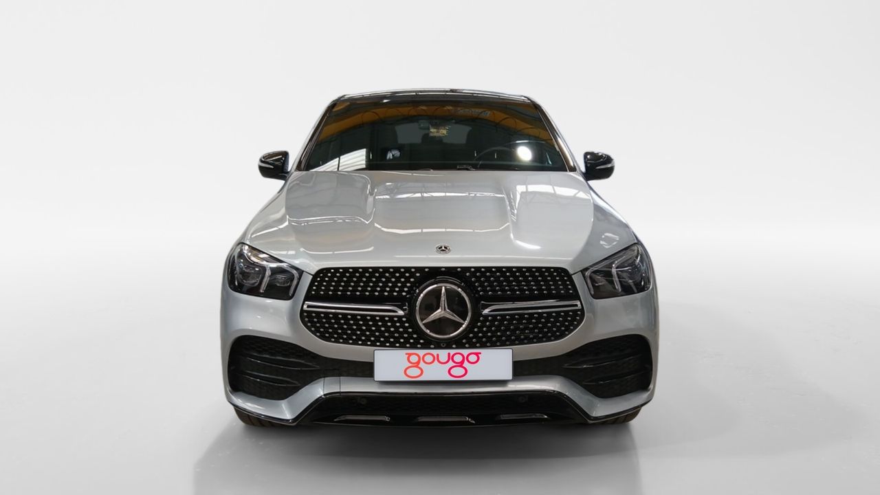 mercedes gle 2022 / foto grande (2)