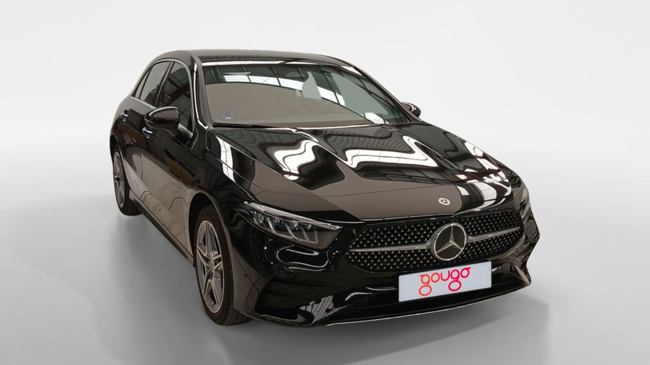 mercedes clase a 2024 / foto grande (3)