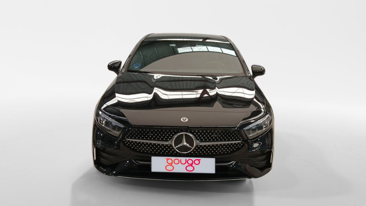 mercedes clase a 2024 / foto grande (2)
