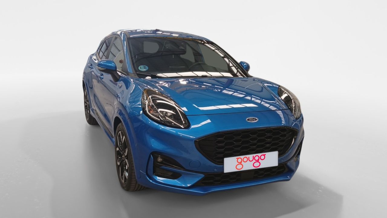 ford puma 2024 / foto grande (3)