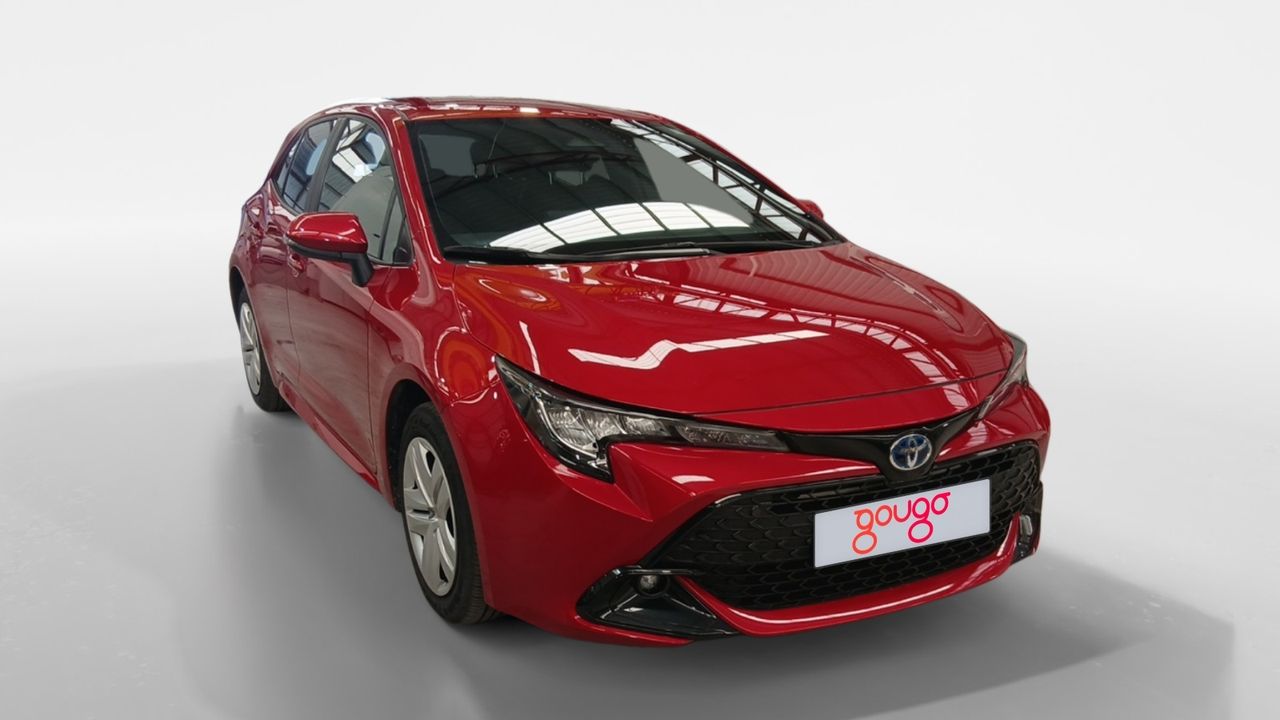 toyota corolla 2024 / foto grande (3)