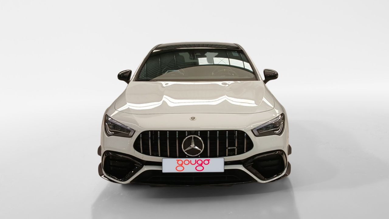 mercedes cla 2023 / foto grande (2)