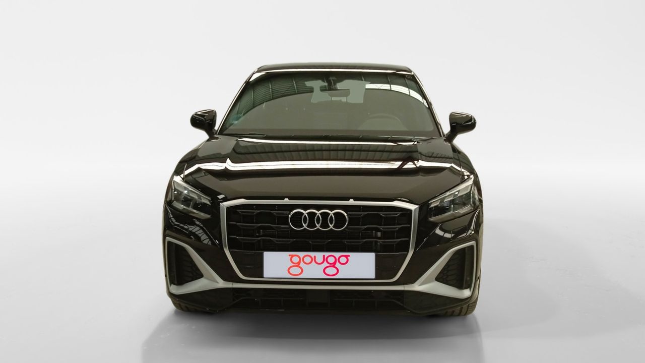 audi q2 2024 / foto grande (2)