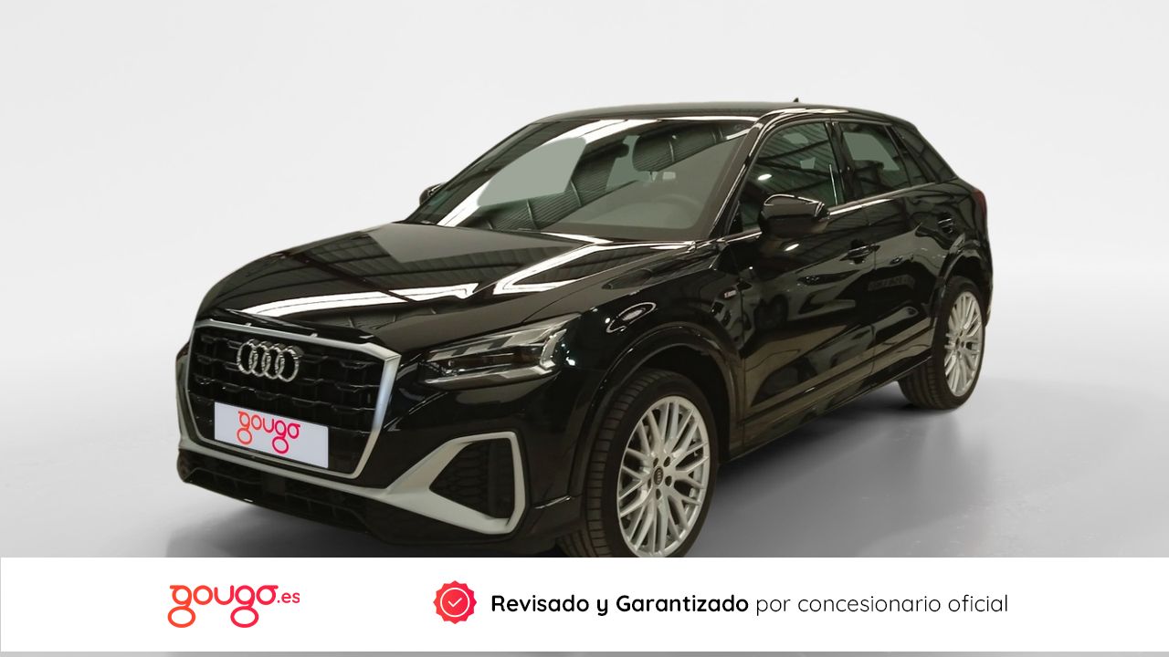 Foto audi q2 2024 /